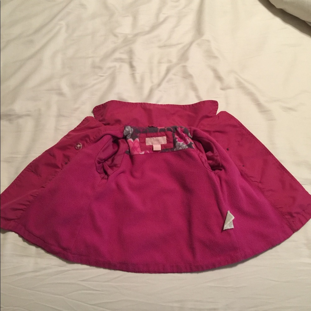 London Fog jacket - Picture 3 of 6